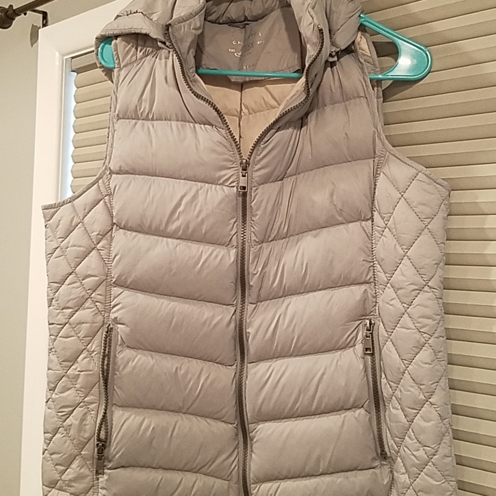 Vest